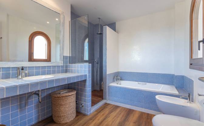 Villa for Sale C Viena, Finestrat, Alicante. Photo#10 Villa for Sale C Viena, Finestrat, Alicante. Photo#10