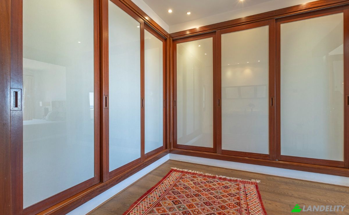 Villa for Sale C Viena, Finestrat, Alicante, Valencian Community, Spain. Photo 11