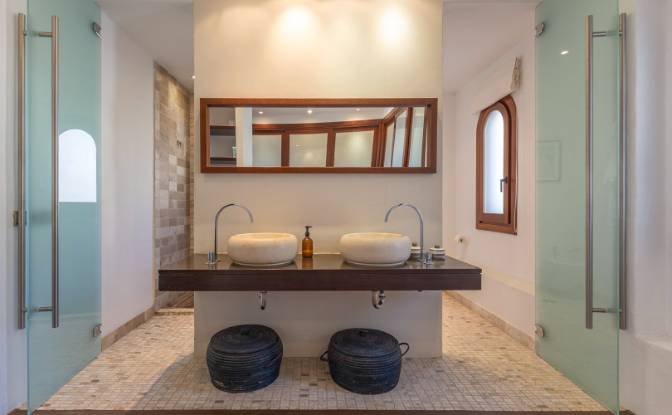 Villa for Sale C Viena, Finestrat, Alicante. Photo#12 Villa for Sale C Viena, Finestrat, Alicante. Photo#12