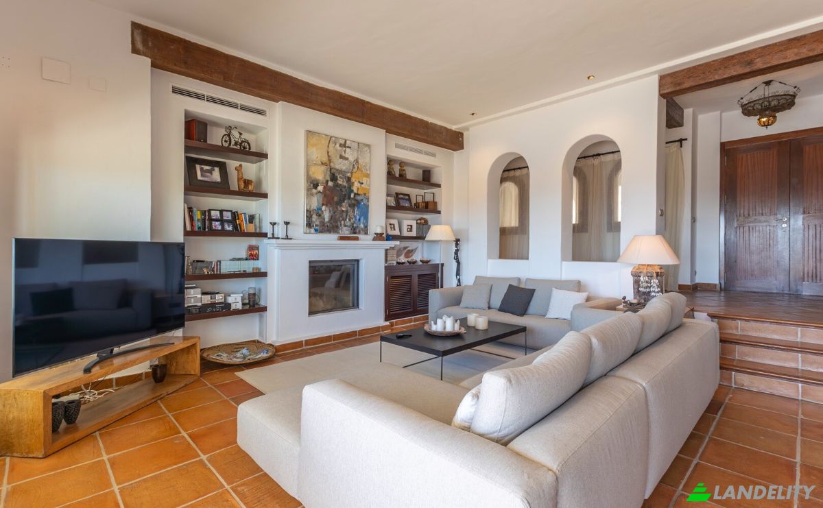 Villa for Sale C Viena, Finestrat, Alicante, Valencian Community, Spain. Photo 14