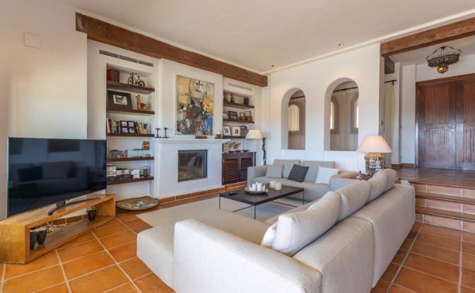 Villa for Sale C Viena, Finestrat, Alicante. Photo#14 Villa for Sale C Viena, Finestrat, Alicante. Photo#14