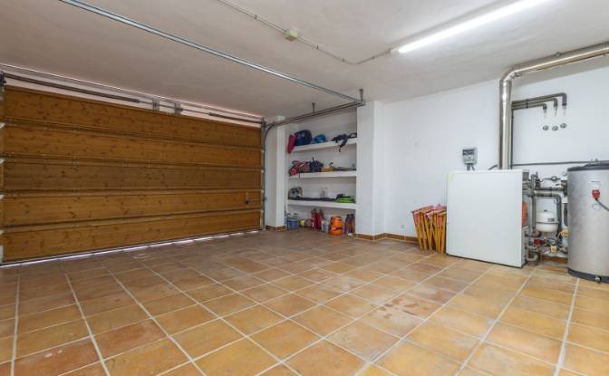 Villa for Sale C Viena, Finestrat, Alicante. Photo#15 Villa for Sale C Viena, Finestrat, Alicante. Photo#15