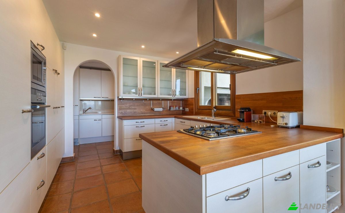 Villa for Sale C Viena, Finestrat, Alicante, Valencian Community, Spain. Photo 16