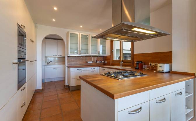 Villa for Sale C Viena, Finestrat, Alicante. Photo#16 Villa for Sale C Viena, Finestrat, Alicante. Photo#16