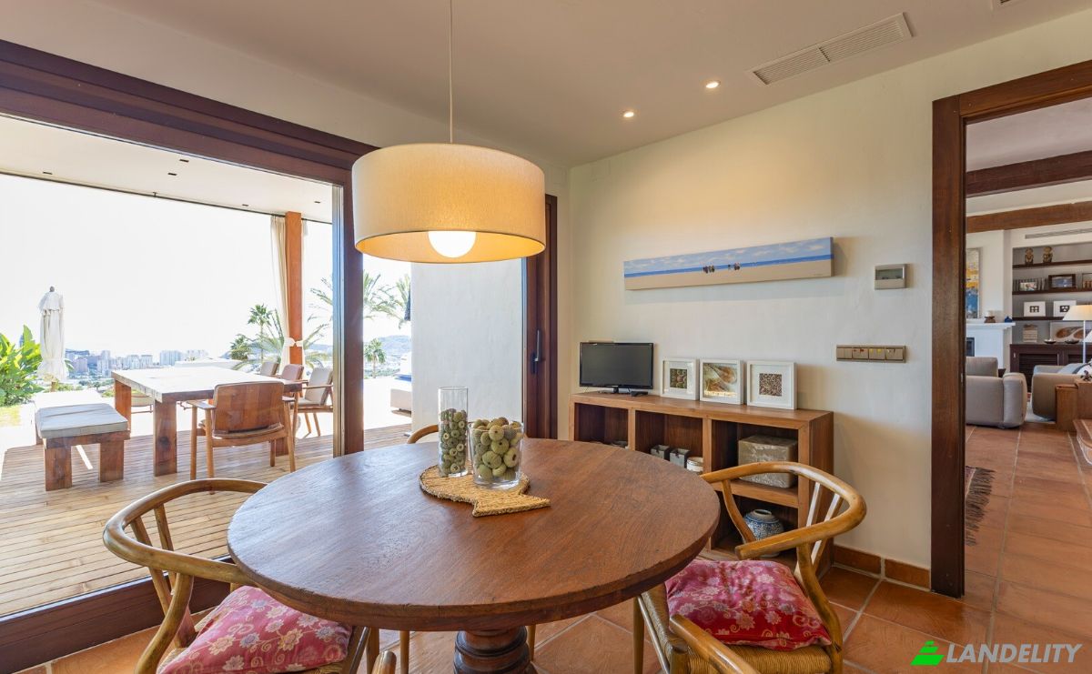 Villa for Sale C Viena, Finestrat, Alicante, Valencian Community, Spain. Photo 17
