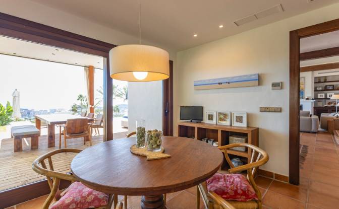 Villa for Sale C Viena, Finestrat, Alicante. Photo#17 Villa for Sale C Viena, Finestrat, Alicante. Photo#17