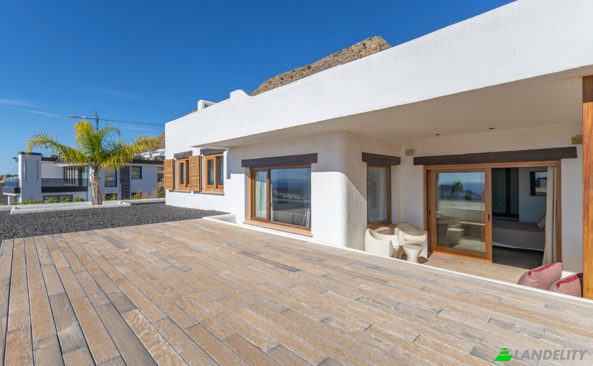Villa for Sale C Viena, Finestrat, Alicante, Valencian Community, Spain. Photo 19