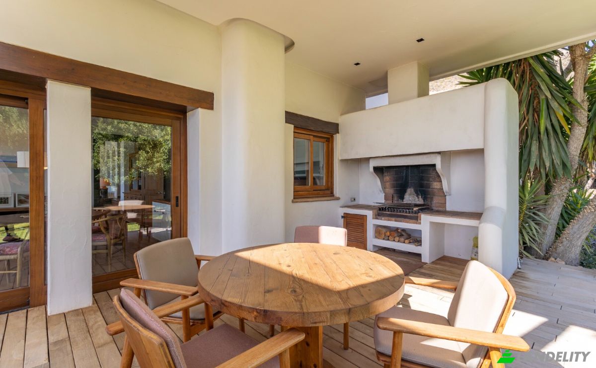Villa for Sale C Viena, Finestrat, Alicante, Valencian Community, Spain. Photo 22