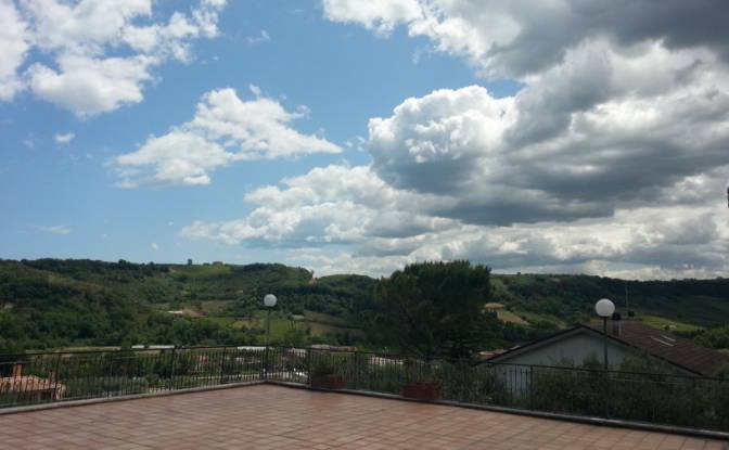 Single Family Home for Sale Via Torremontanara. Photo#9