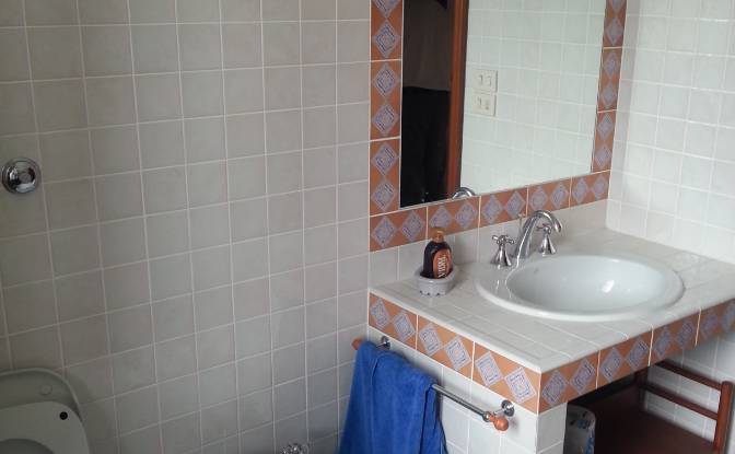 Single Family Home for Sale Via Torremontanara. Photo#10