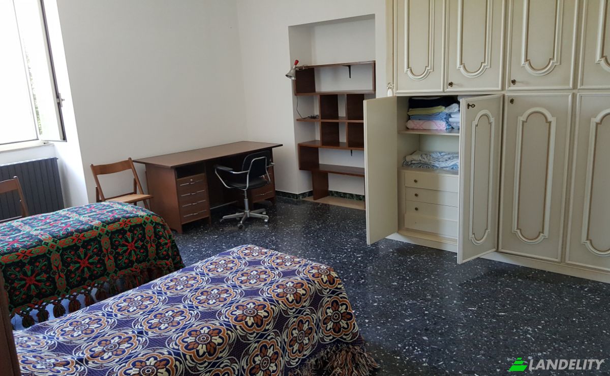 Single Family Home for Sale Via Torremontanara, 2381, 66010 Torremontanara CH, Torremontanara, Province of Chieti, Abruzzo, Italy. Photo 21
