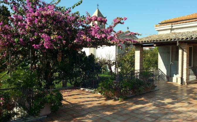 Single Family Home for Sale Via Torremontanara. Photo#2