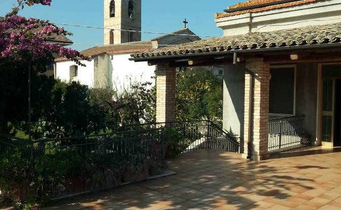 Single Family Home for Sale Via Torremontanara. Photo#3