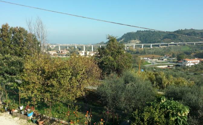 Single Family Home for Sale Via Torremontanara. Photo#5