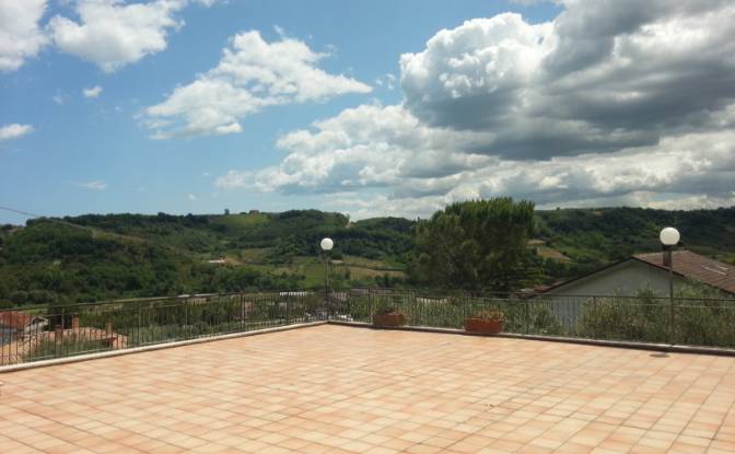 Single Family Home for Sale Via Torremontanara. Photo#8