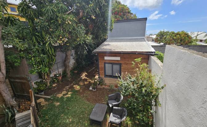 Villa for Sale 20 Rue Longuet, Saint-Paul 97422. Photo#6