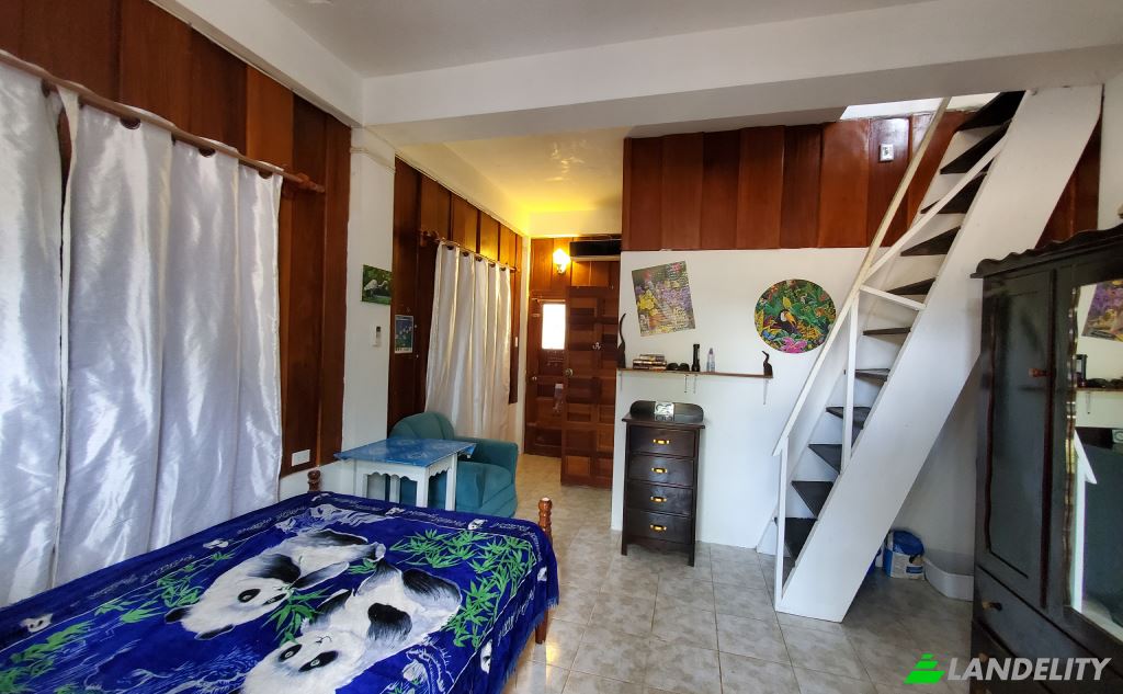 Single Family Home for Sale Sarteneja, Corozal District, Belize. Photo 10