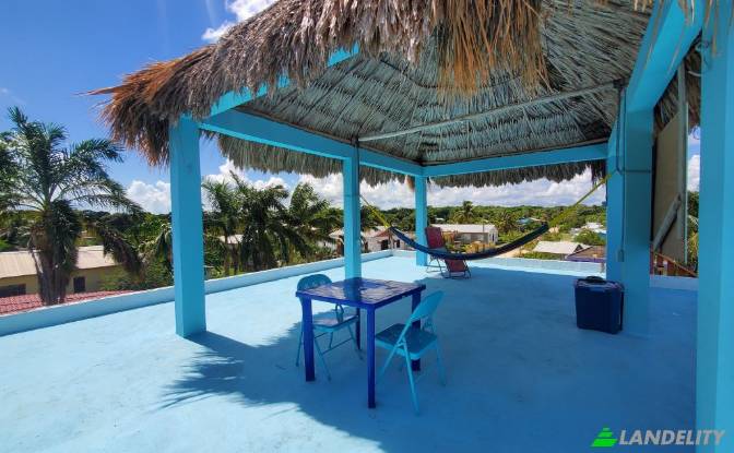 Single Family Home for Sale Sarteneja. Photo#13 Single Family Home for Sale Sarteneja. Photo#13