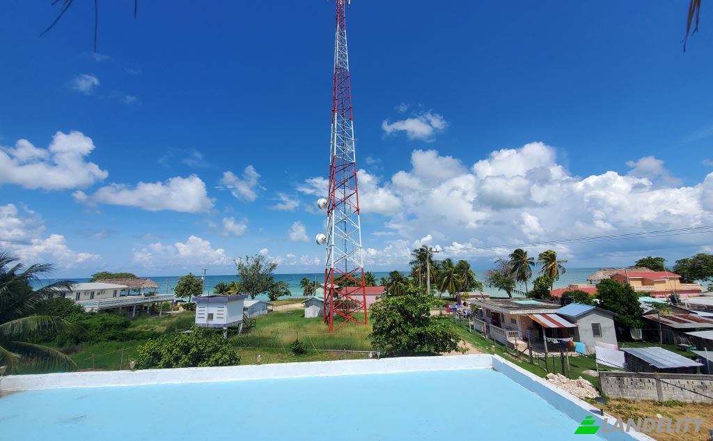 Single Family Home for Sale Sarteneja, Corozal District, Belize. Photo 14