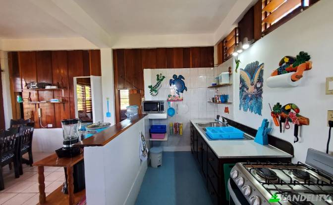Single Family Home for Sale Sarteneja. Photo#5 Single Family Home for Sale Sarteneja. Photo#5