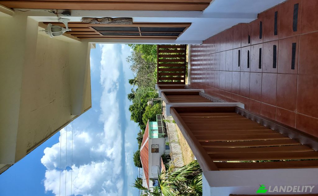 Single Family Home for Sale Sarteneja, Corozal District, Belize. Photo 7