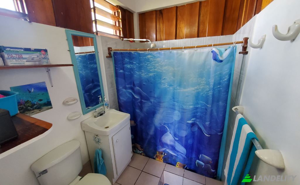 Single Family Home for Sale Sarteneja, Corozal District, Belize. Photo 8