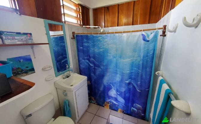 Single Family Home for Sale Sarteneja. Photo#8 Single Family Home for Sale Sarteneja. Photo#8