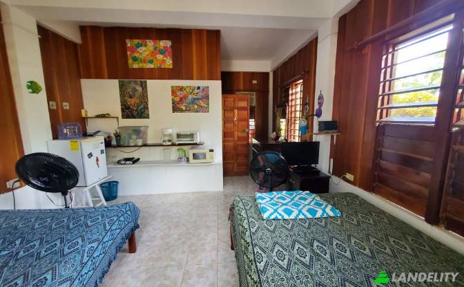 Single Family Home for Sale Sarteneja. Photo#9 Single Family Home for Sale Sarteneja. Photo#9