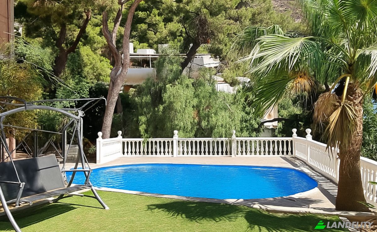 Single Family Home for Sale Partida Gausa, El Picayo, el Picaio, Valencia, Valencian Community, Spain. Photo 4