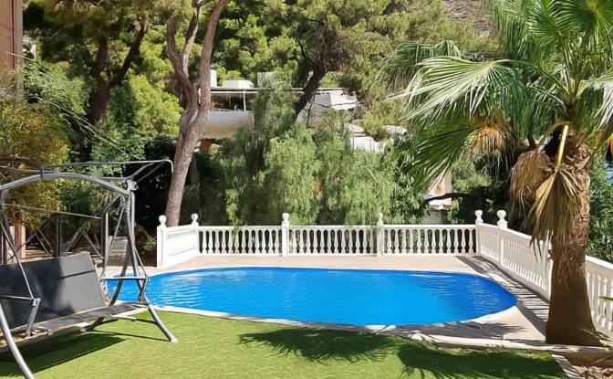 Single Family Home for Sale Partida Gausa. Photo#4