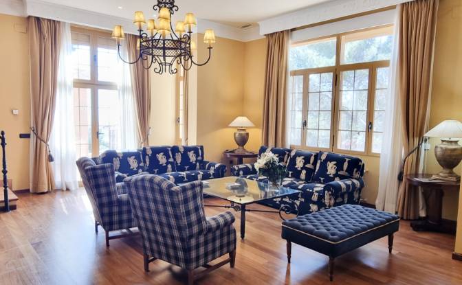 Single Family Home for Sale Partida Gausa. Photo#2