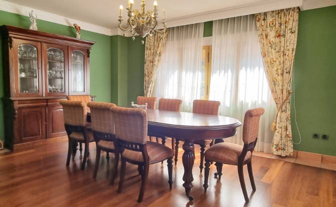 Single Family Home for Sale - el Picaio, Spain
