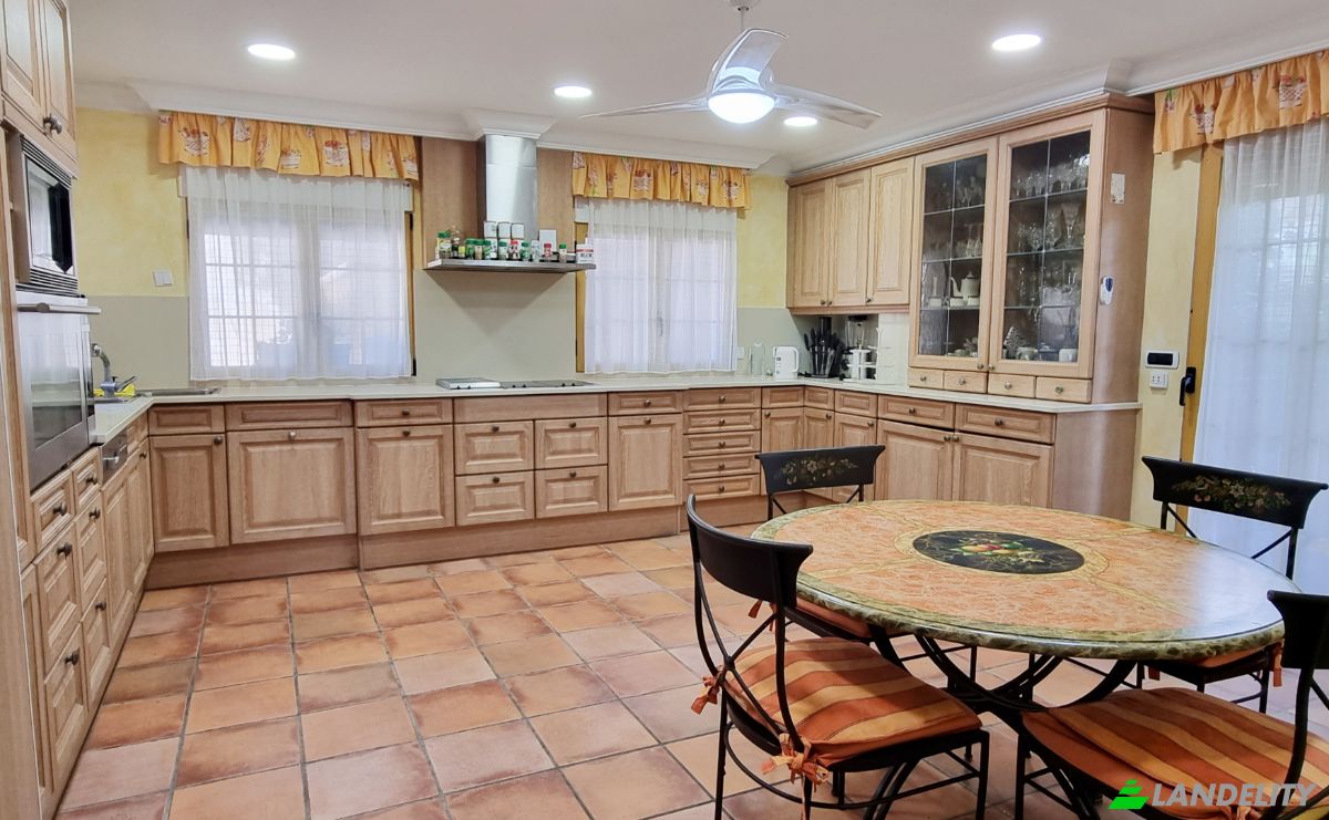 Single Family Home for Sale Partida Gausa, El Picayo, el Picaio, Valencia, Valencian Community, Spain. Photo 3
