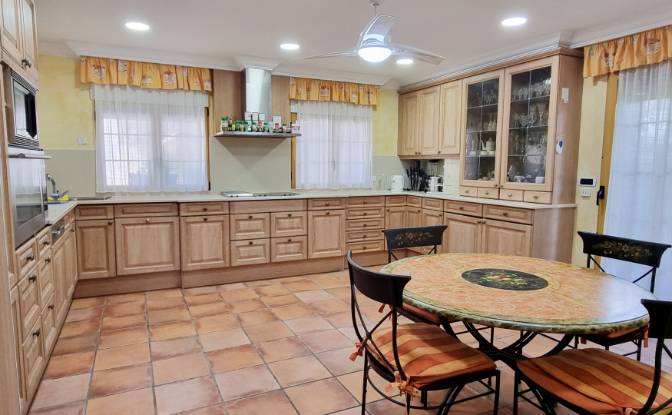 Single Family Home for Sale Partida Gausa. Photo#3