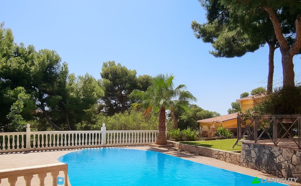 Single Family Home for Sale Partida Gausa, El Picayo, el Picaio, Valencia, Valencian Community, Spain. Photo 5