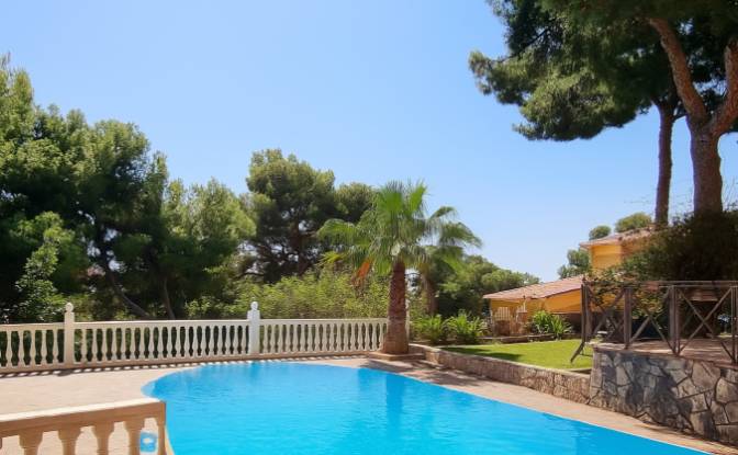 Single Family Home for Sale Partida Gausa. Photo#5