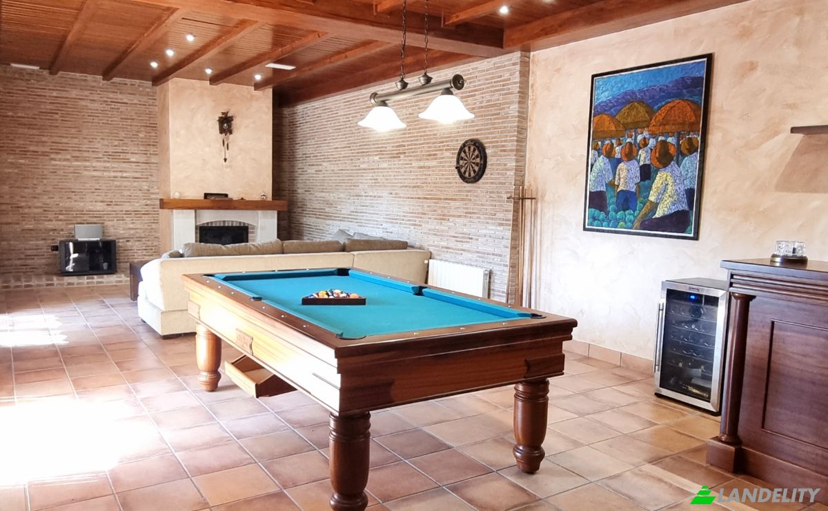 Single Family Home for Sale Partida Gausa, El Picayo, el Picaio, Valencia, Valencian Community, Spain. Photo 6