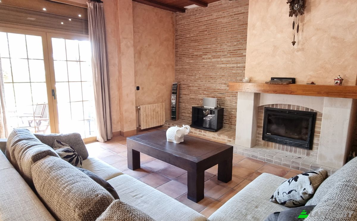 Single Family Home for Sale Partida Gausa, El Picayo, el Picaio, Valencia, Valencian Community, Spain. Photo 7