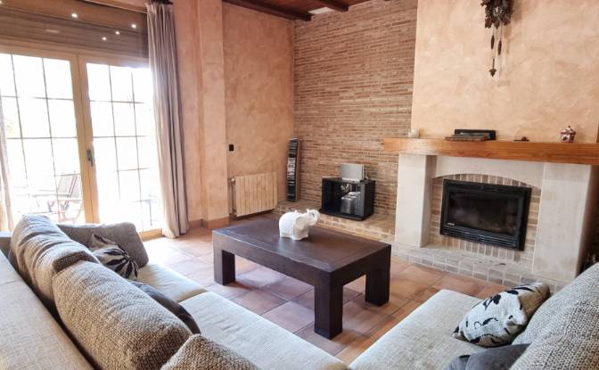 Single Family Home for Sale Partida Gausa. Photo#7