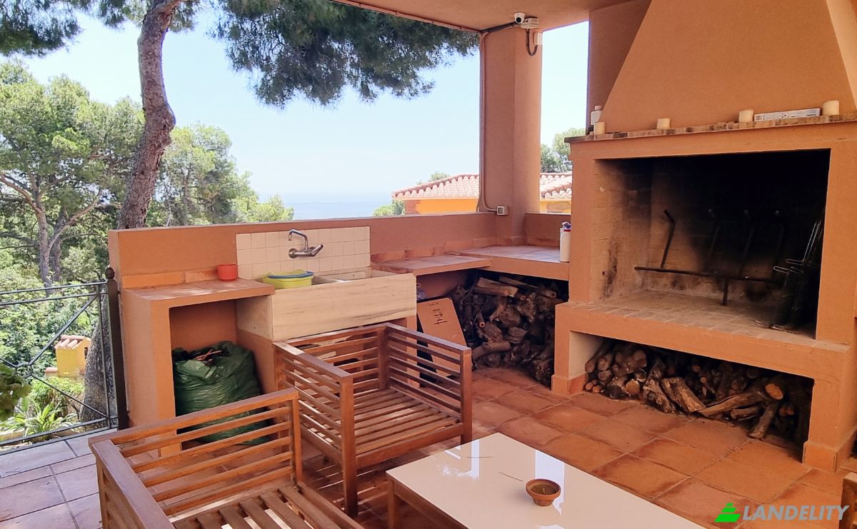 Single Family Home for Sale Partida Gausa, El Picayo, el Picaio, Valencia, Valencian Community, Spain. Photo 8