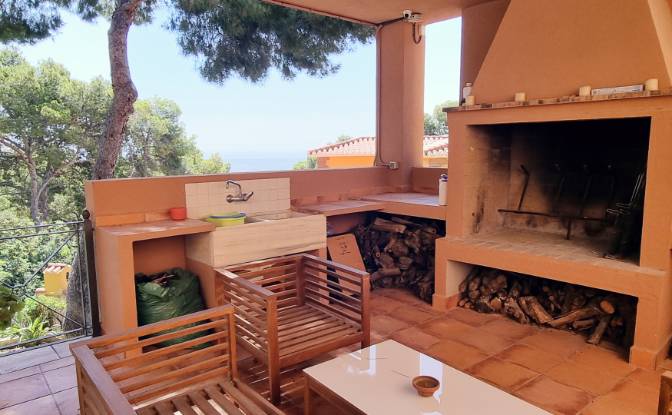 Single Family Home for Sale Partida Gausa. Photo#8