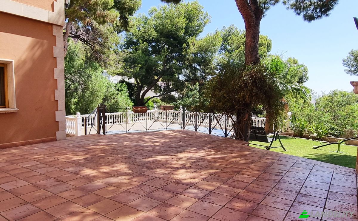 Single Family Home for Sale Partida Gausa, El Picayo, el Picaio, Valencia, Valencian Community, Spain. Photo 9