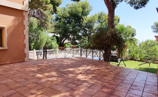 Single Family Home for Sale Partida Gausa. Photo#9
