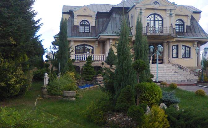 Eengezinswoning Te koop - Myslenice, Poland