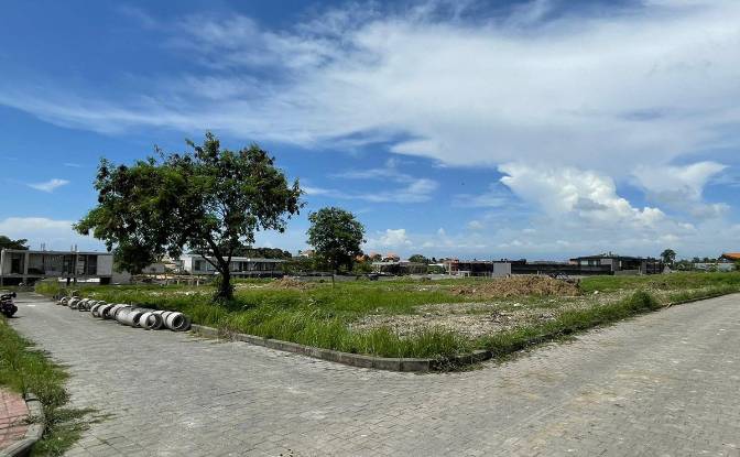 Land Lot for Sale Jl Bumbak, Kerobokan. Photo#3 Land Lot for Sale Jl Bumbak, Kerobokan. Photo#3