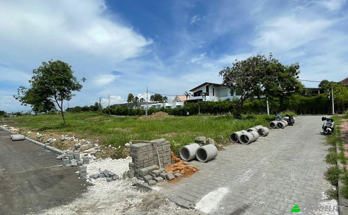 Land Lot for Sale Jl Bumbak, Kerobokan, Kec Kuta Utara, Kabupaten Badung, Bali 80361, Dalung, Badung Regency, Bali, Indonesia. Photo 7