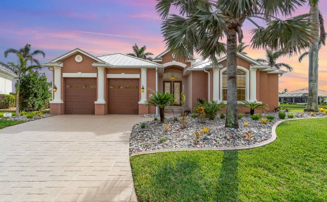 Single Family Home for Sale - Punta Gorda, United States