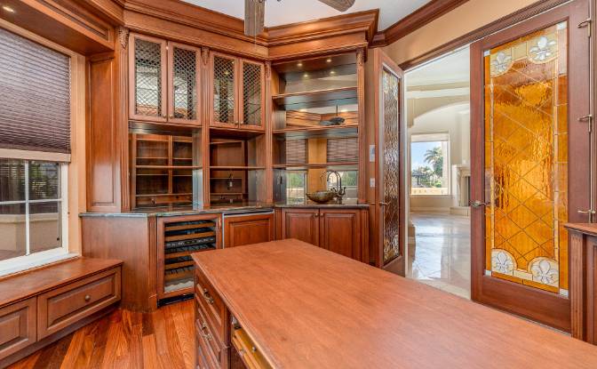 Single Family Home for Sale 3324 Antigua Dr. Photo#16