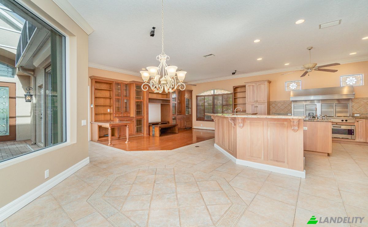 Single Family Home for Sale 3324 Antigua Dr, Punta Gorda, Charlotte County, Florida, United States, FL 33950, USA. Photo 17