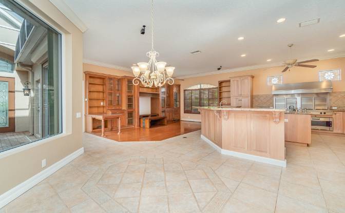 Single Family Home for Sale 3324 Antigua Dr. Photo#17